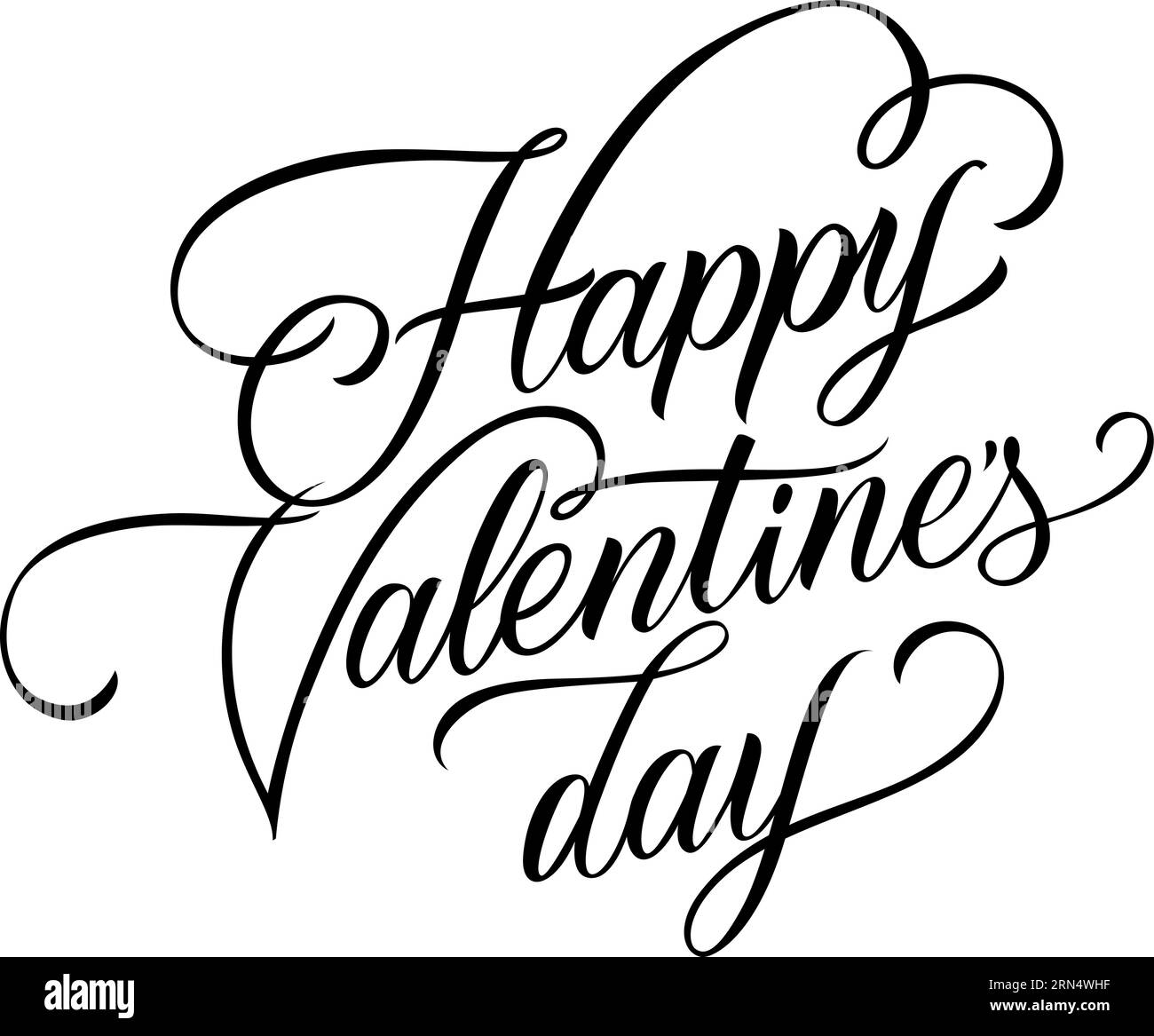 Letting Stock Vector Images Alamy