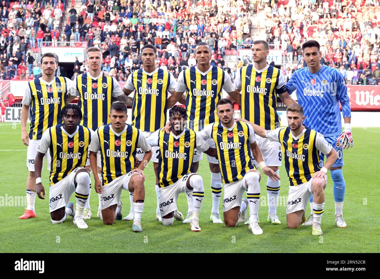 Fenerbahçe SK