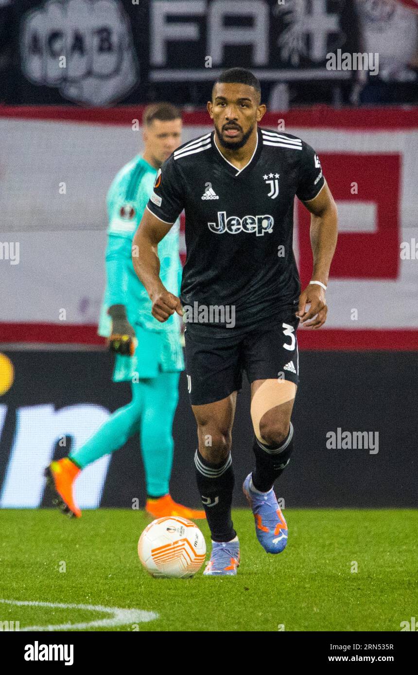 Fanion De Football Juventus Turin - Gagliardetto - Occasion - Italie