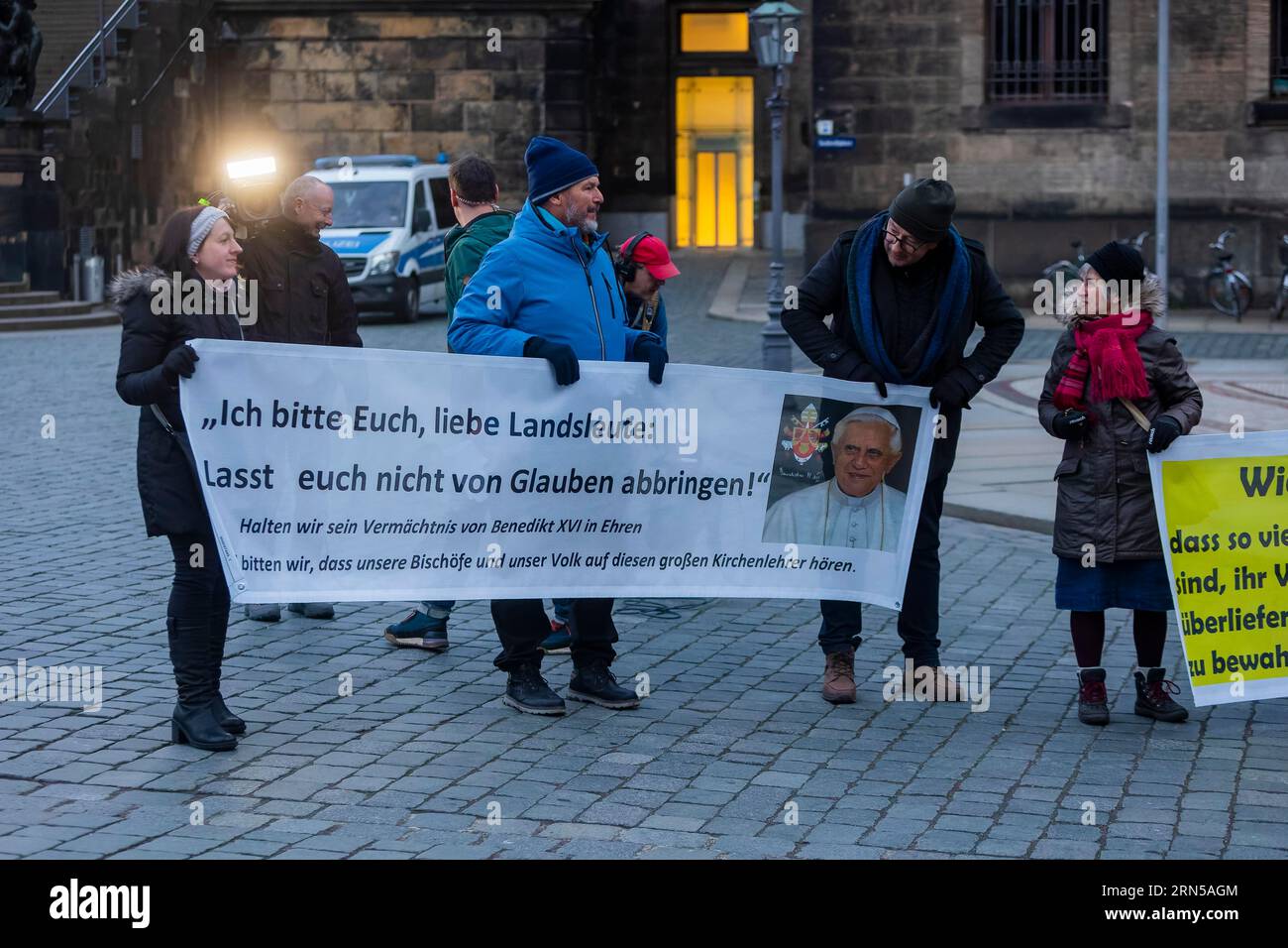 German Bishops Conference Stock Photo Alamy