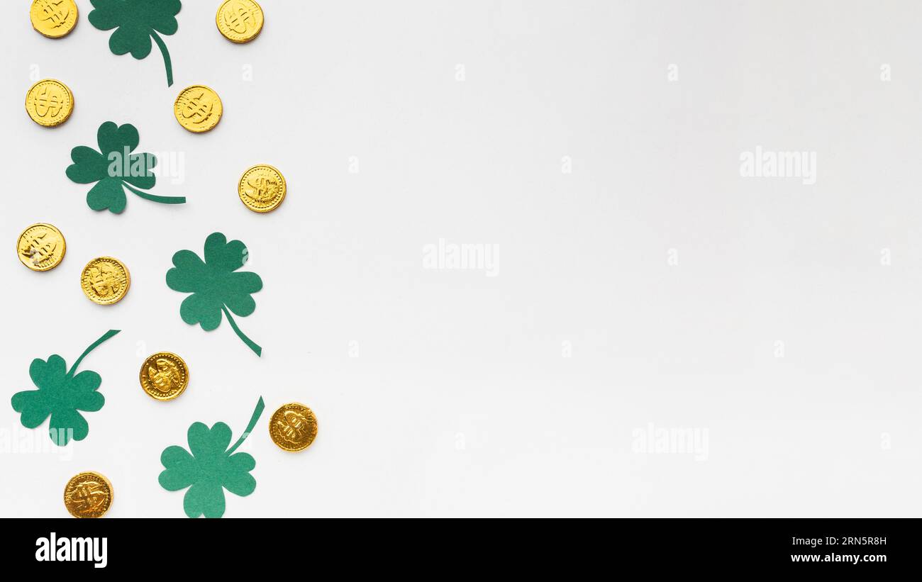 aint pattys day 2025