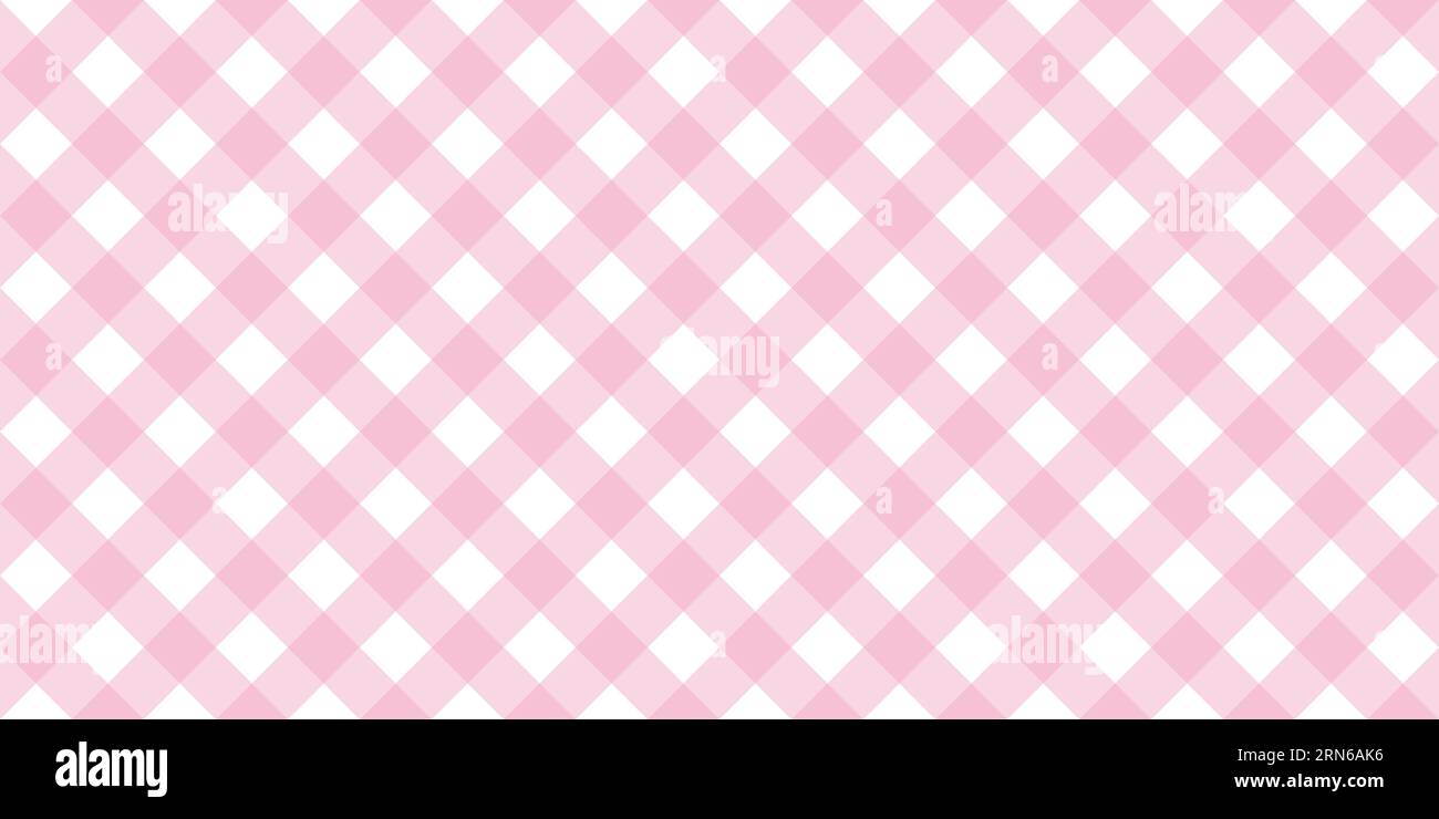 Light pink checkered on sale