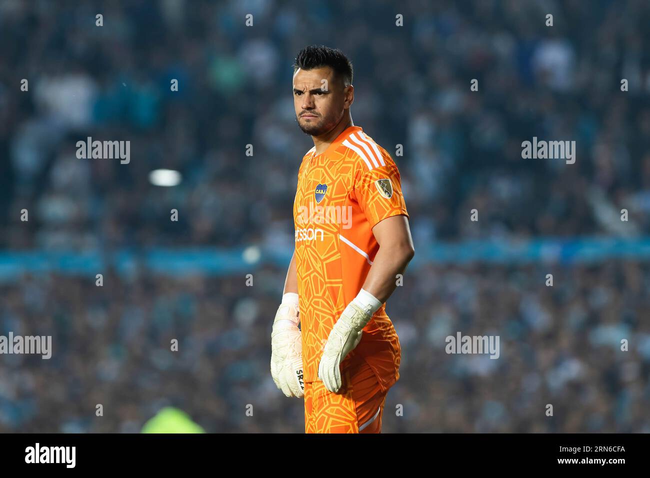 Camisa GK 1 Racing Club de Avellaneda 2023