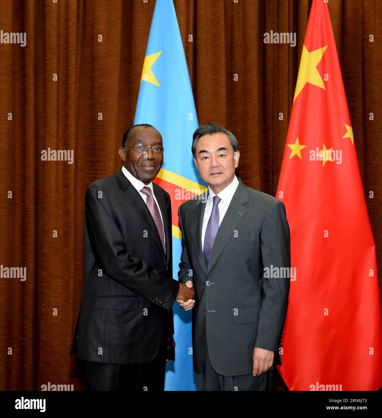 チャイニーズ China dr congo hi-res stock photography and images - Alamy