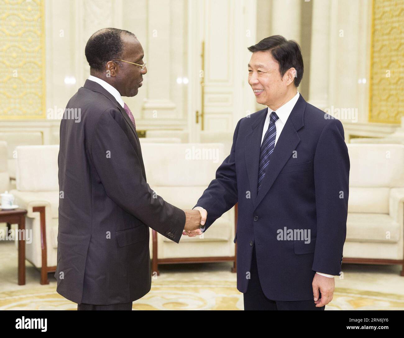 チャイニーズ China dr congo hi-res stock photography and images - Alamy