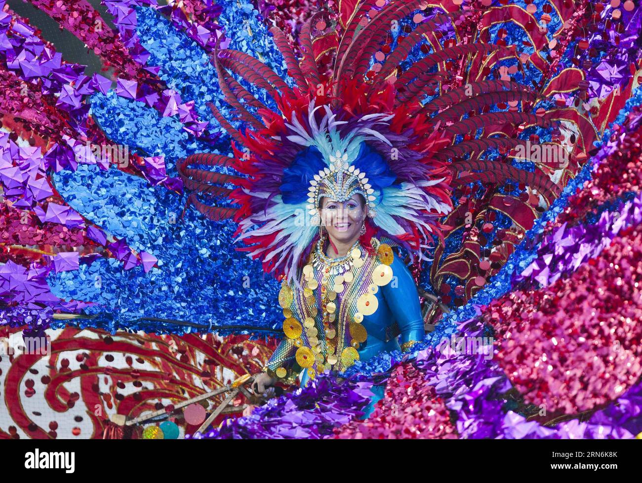 Carnival king queen competition hi-res stock photography and images - Alamy