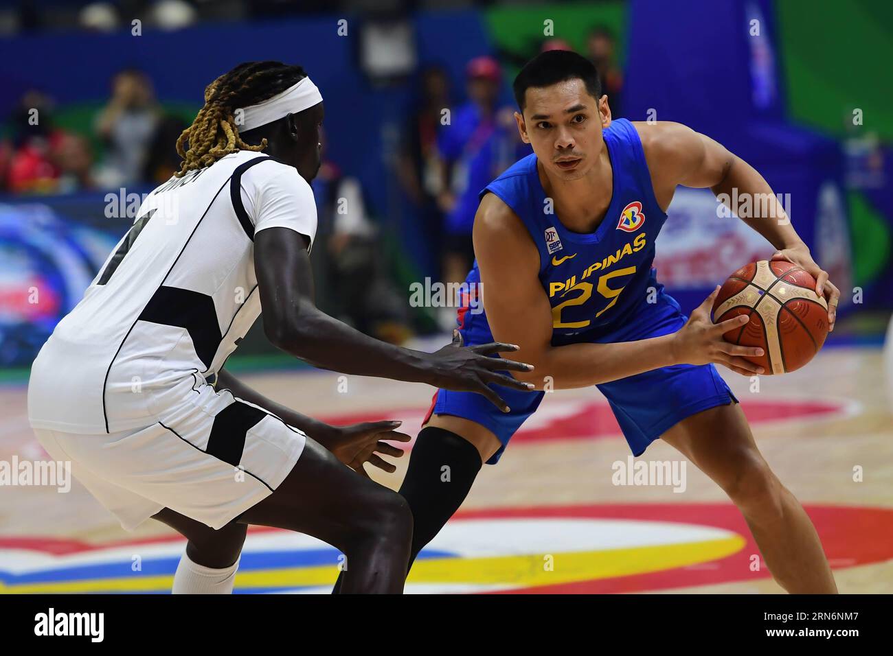 Japeth Aguilar Wallpaper Gilas