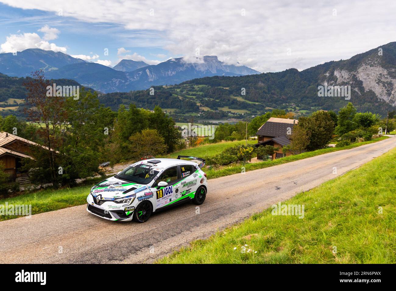 Mont renault hi-res stock photography and images - Page 3 - Alamy