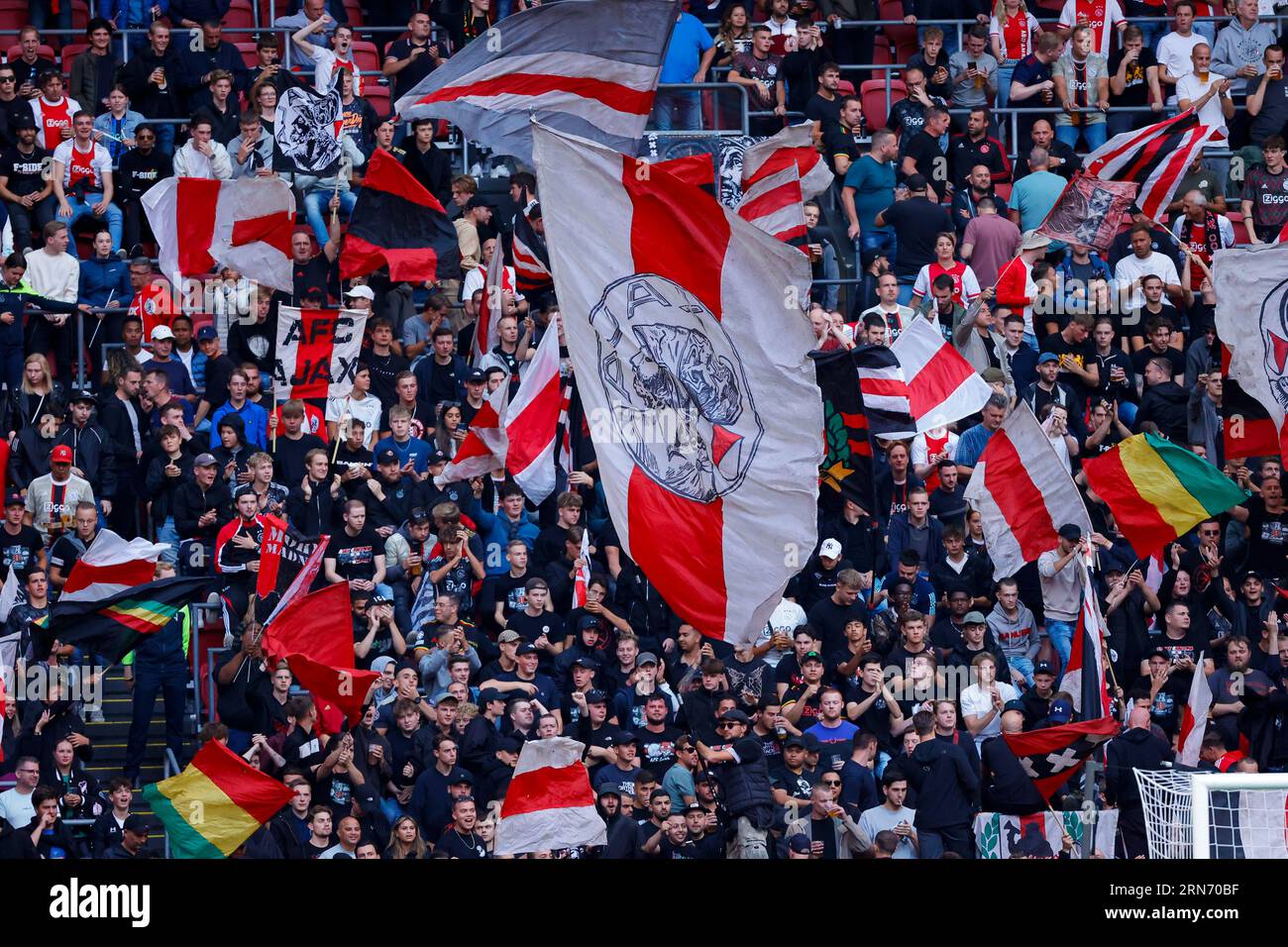 ludogorets-fans-uefa-hi-res-stock-photography-and-images-alamy