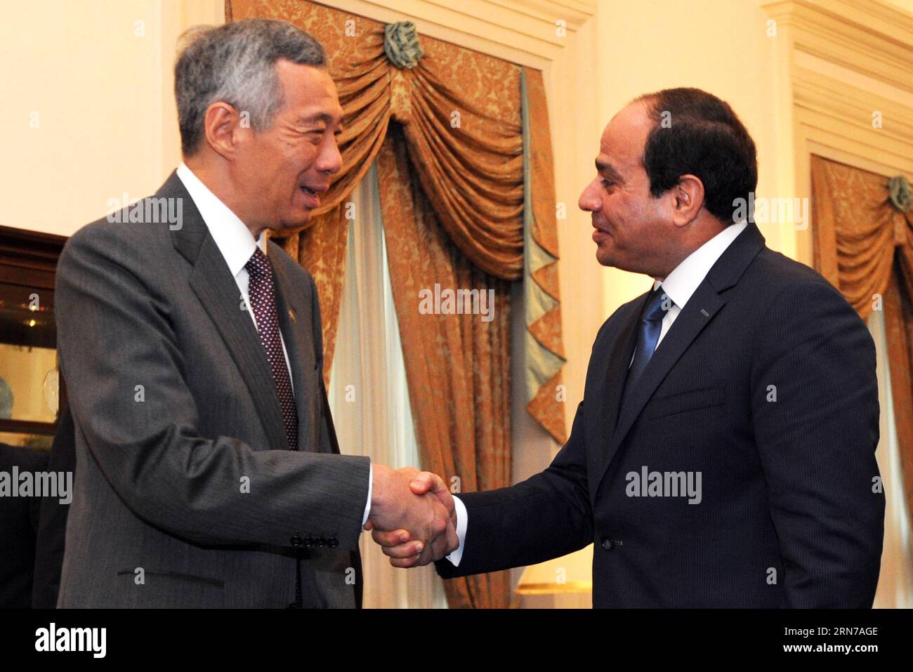 Singapore egypt hi-res stock photography and images - Alamy