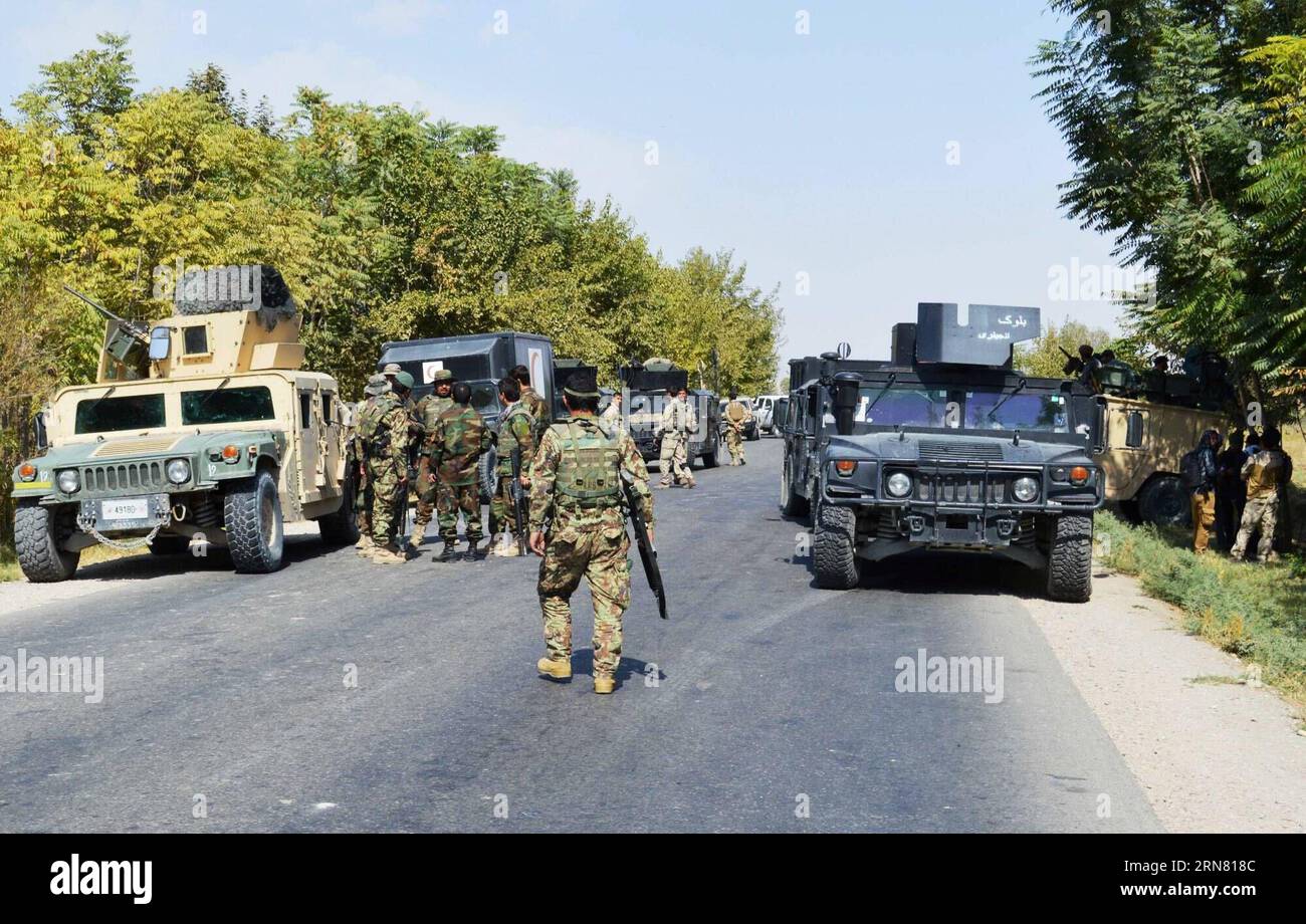 ケイン Afg afghan army hi-res stock photography and images - Alamy