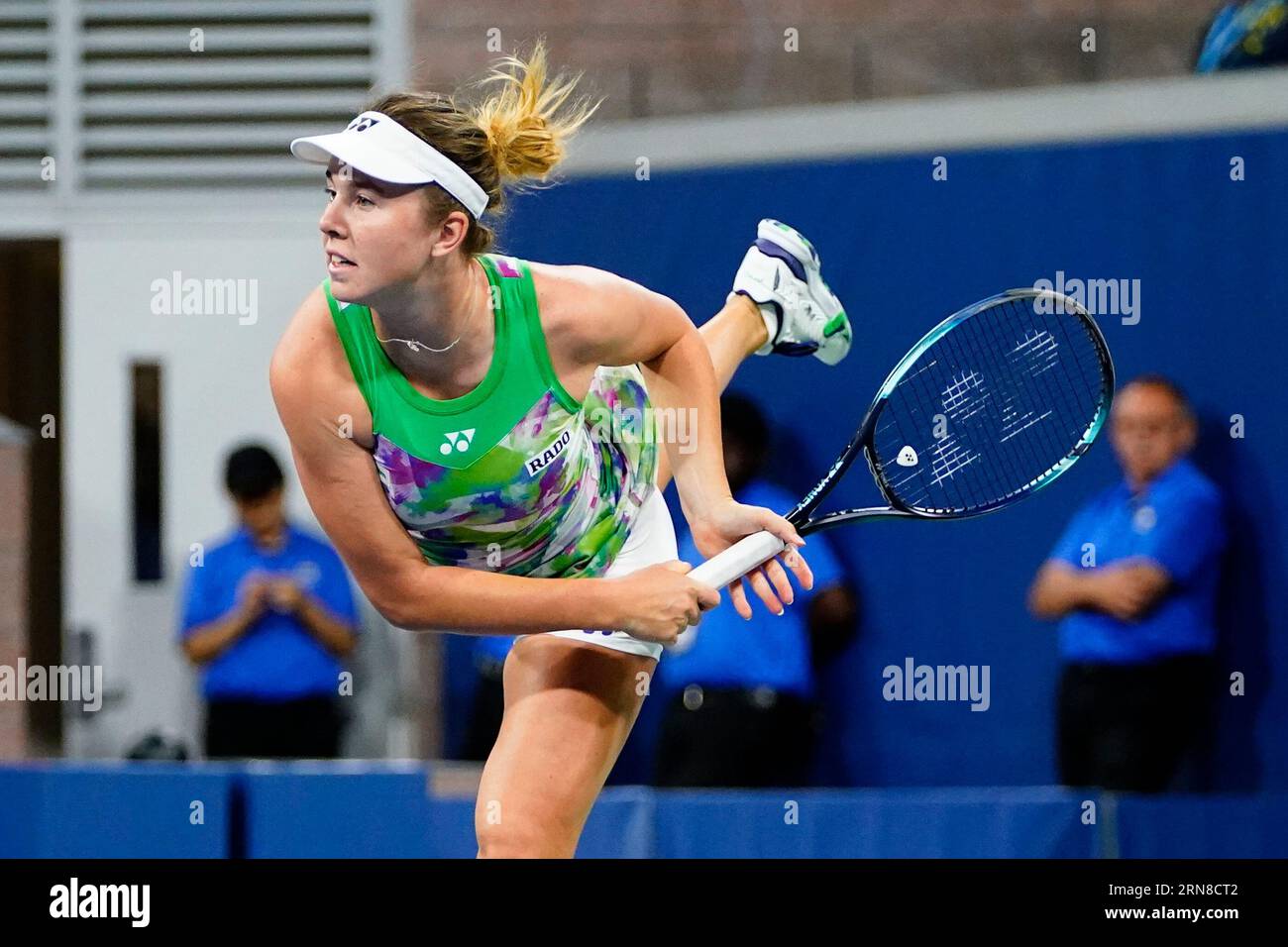 Vivid Katie Boulter Upsets Linda Noskova To Reach Japan Open Second Round Abstract Illustration Vivid Katie Boulter Upsets Linda Noskova To Reach Japan Open Second Round Abstract Illustration