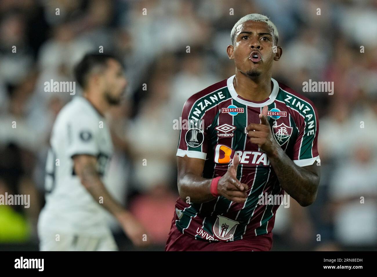 Olimpia tem quantas Libertadores? Saiba o número de vez que o