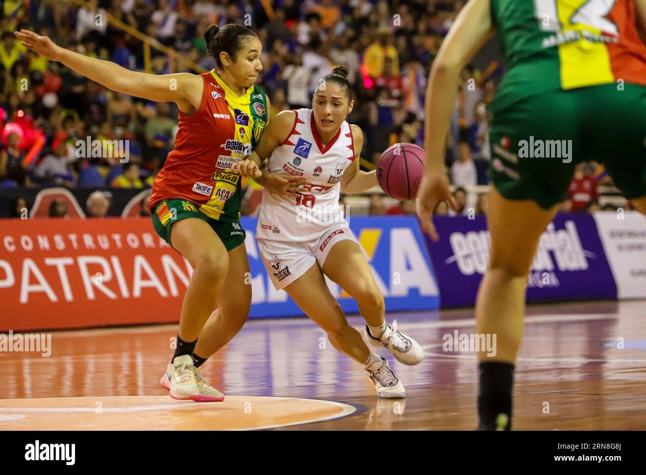 Liga de Basquete Feminino