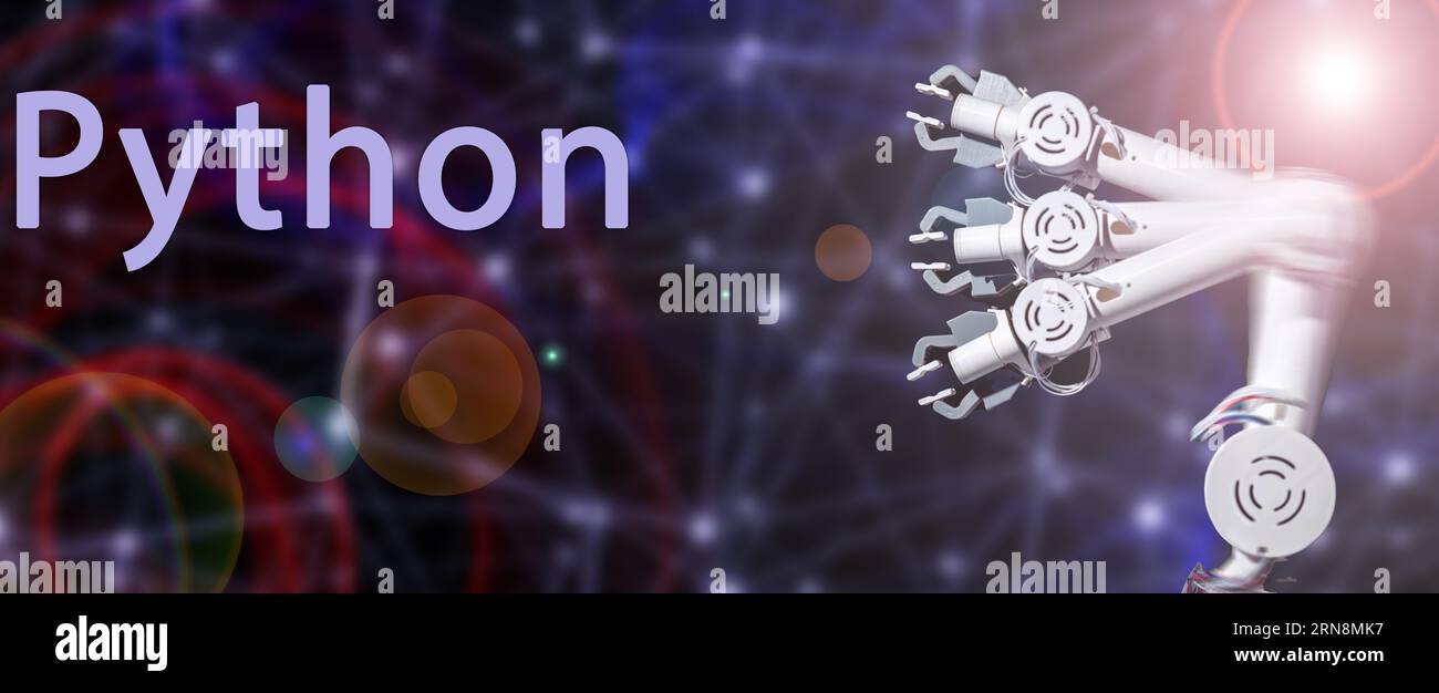 Python A high-level, interpreted language with a focus on simplicity ...