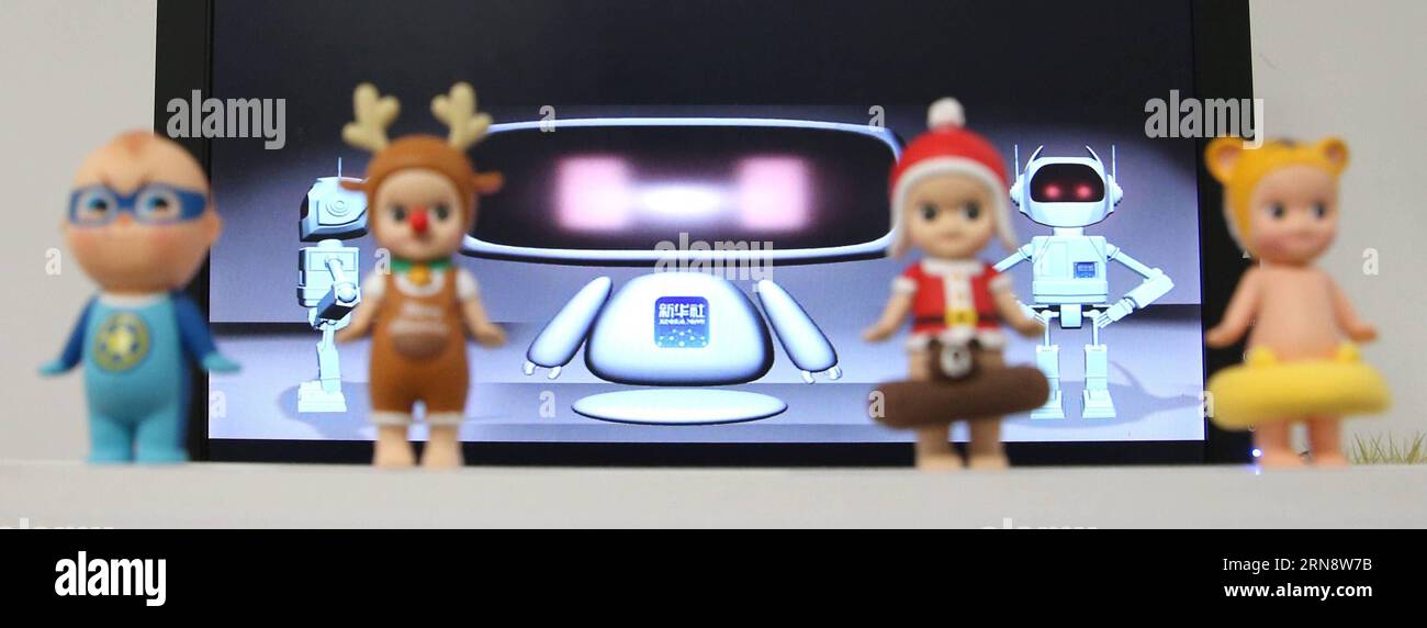 Cartoon program hi-res stock photography and images - Alamy