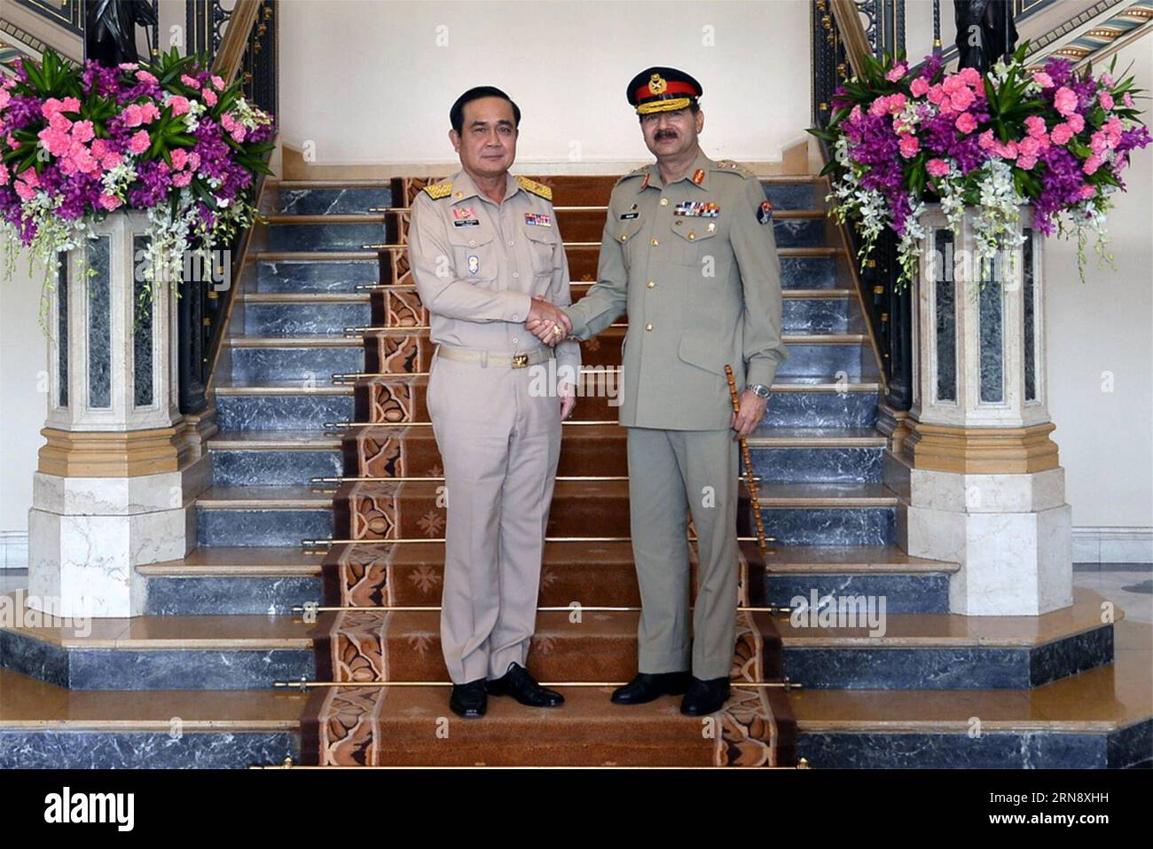 Thaixgovernmentxhouse hi-res stock photography and images - Alamy