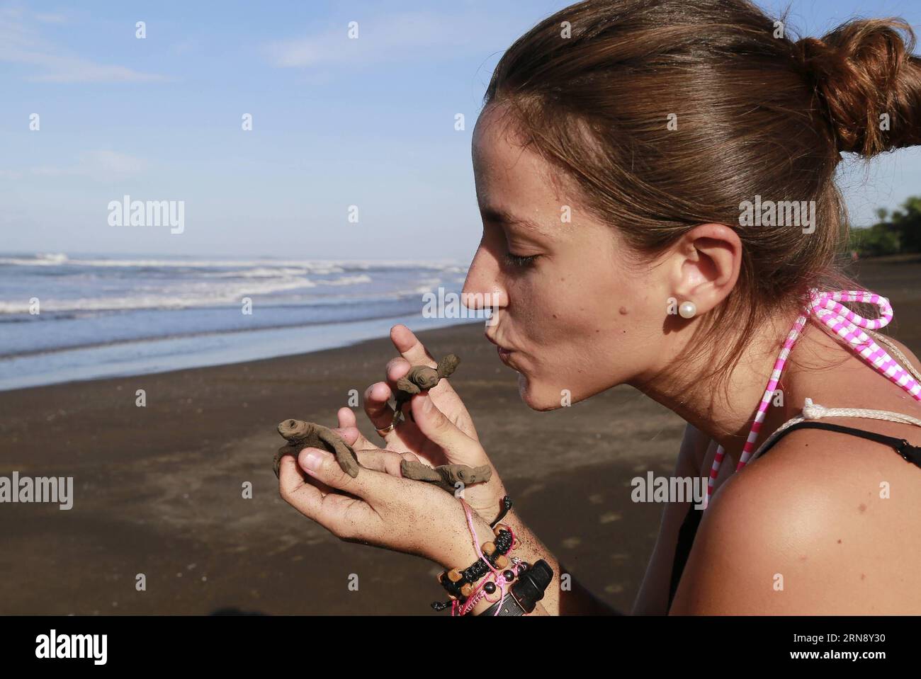 Image shows north sea hi-res stock photography and images - Alamy