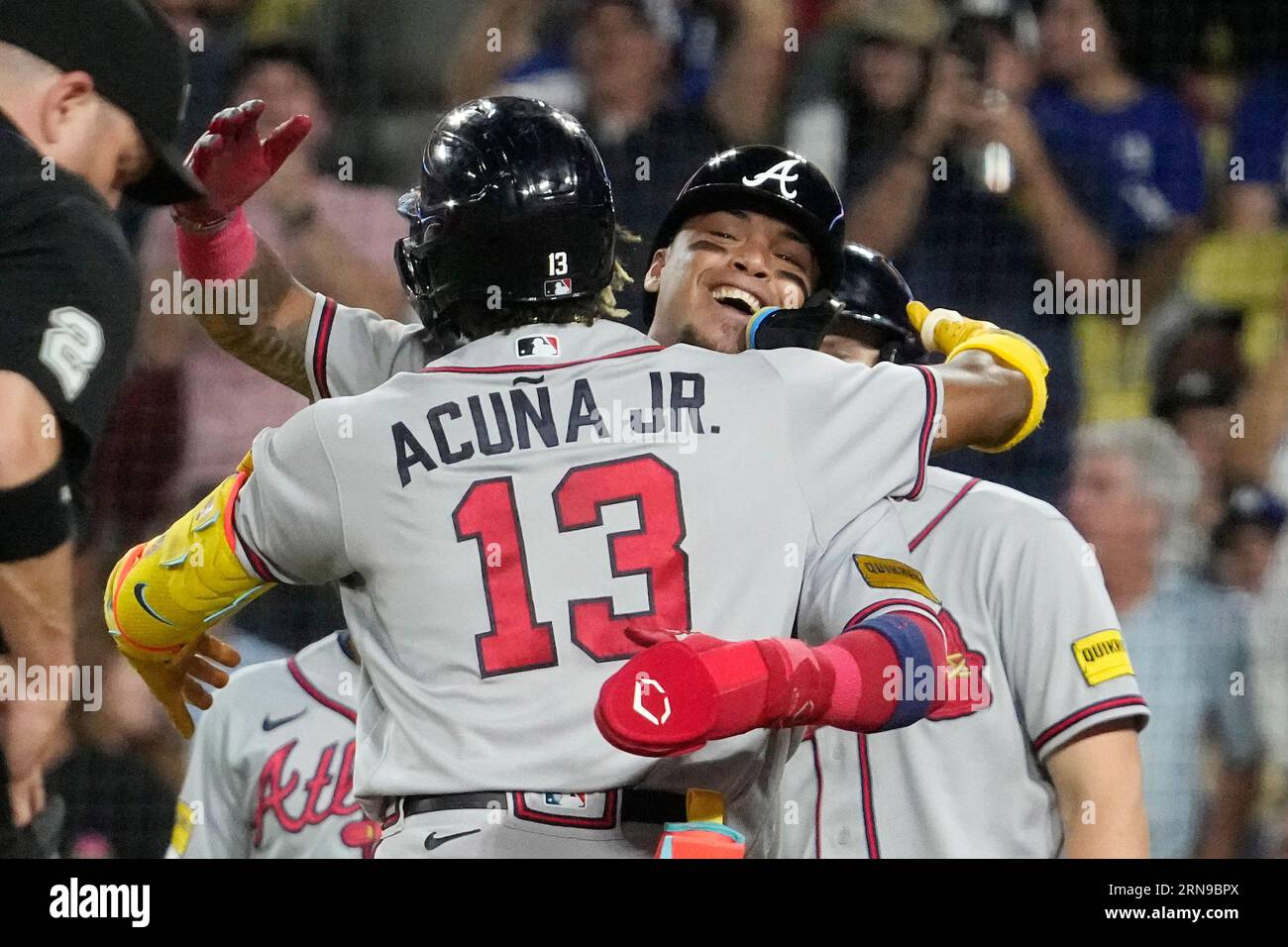 Orlando Arcia  Four Seam Images