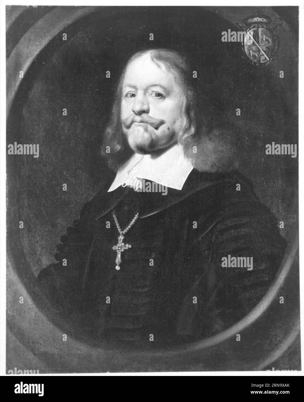 1612 History Historical Archive Archival Black And White Stock Photos