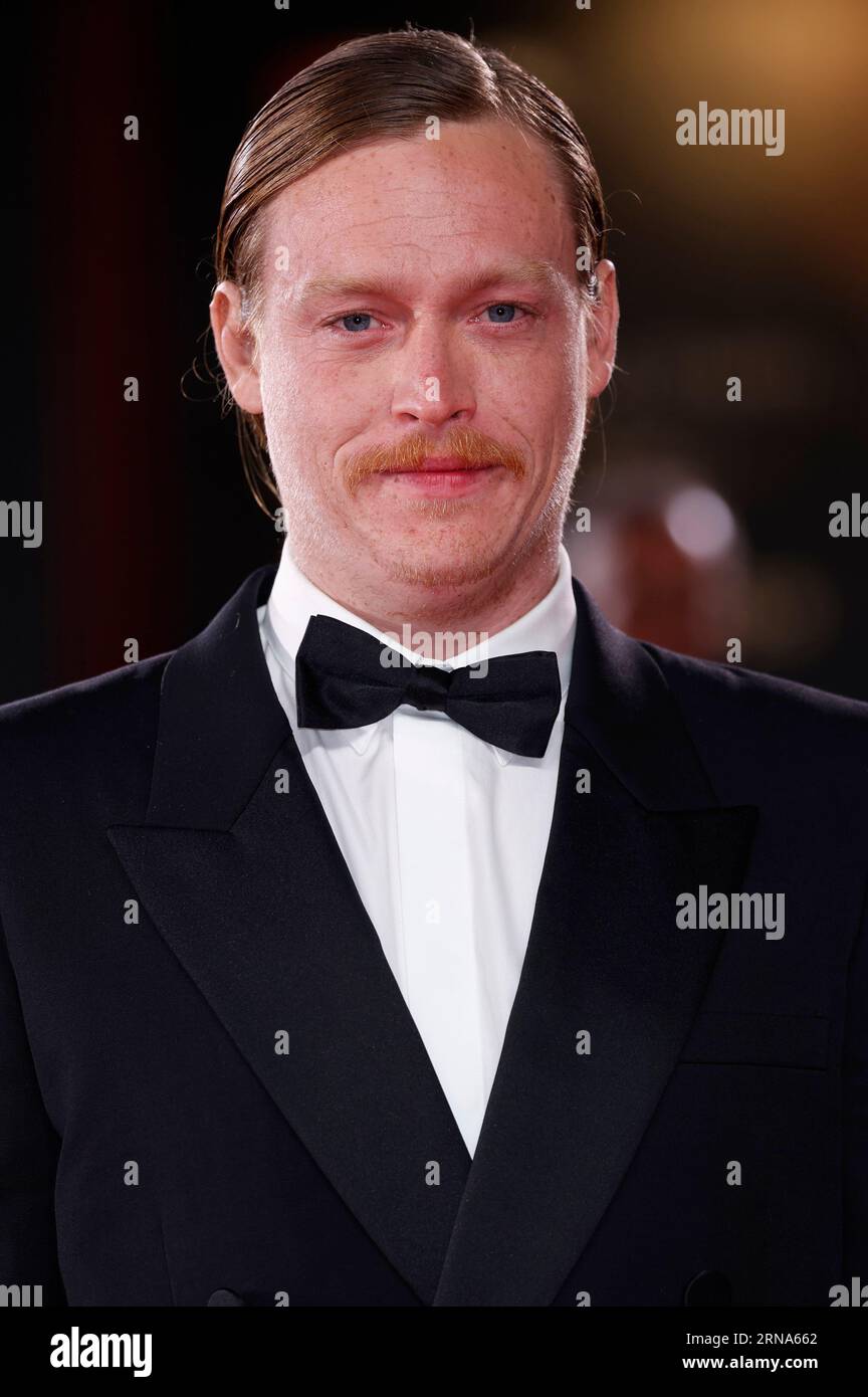 Caleb Landry Jones bei der Premiere des Kinofilms 'DogMan' auf der