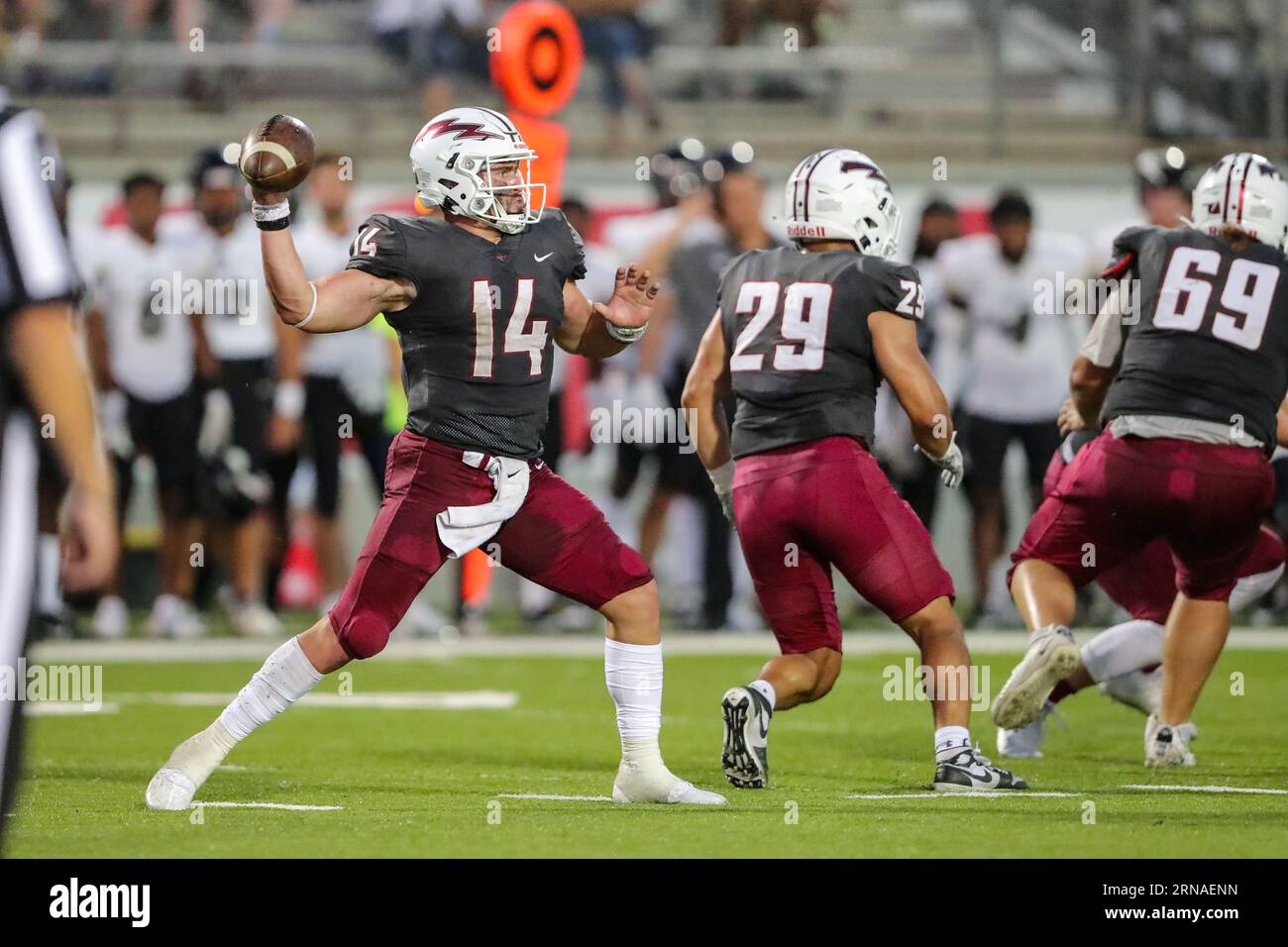 Snu stadium hires stock photography and images Alamy