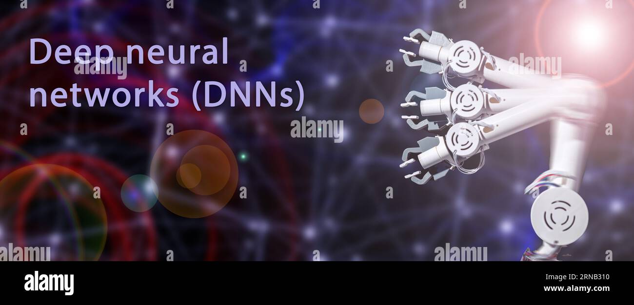 Deep neural networks dnns anns with multiple layers that are used for