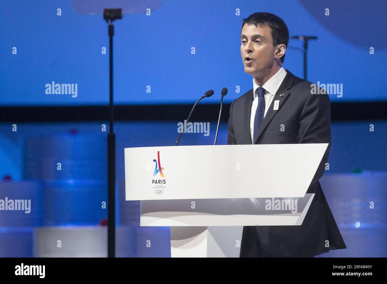 Paris 2024 paralympics hires stock photography and images Alamy