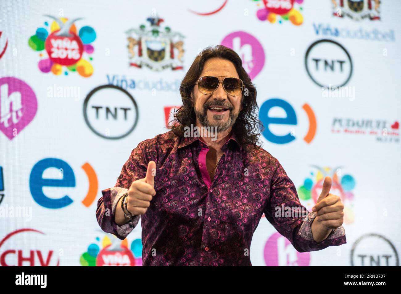 Marco antonio solis hi-res stock photography and images - Alamy