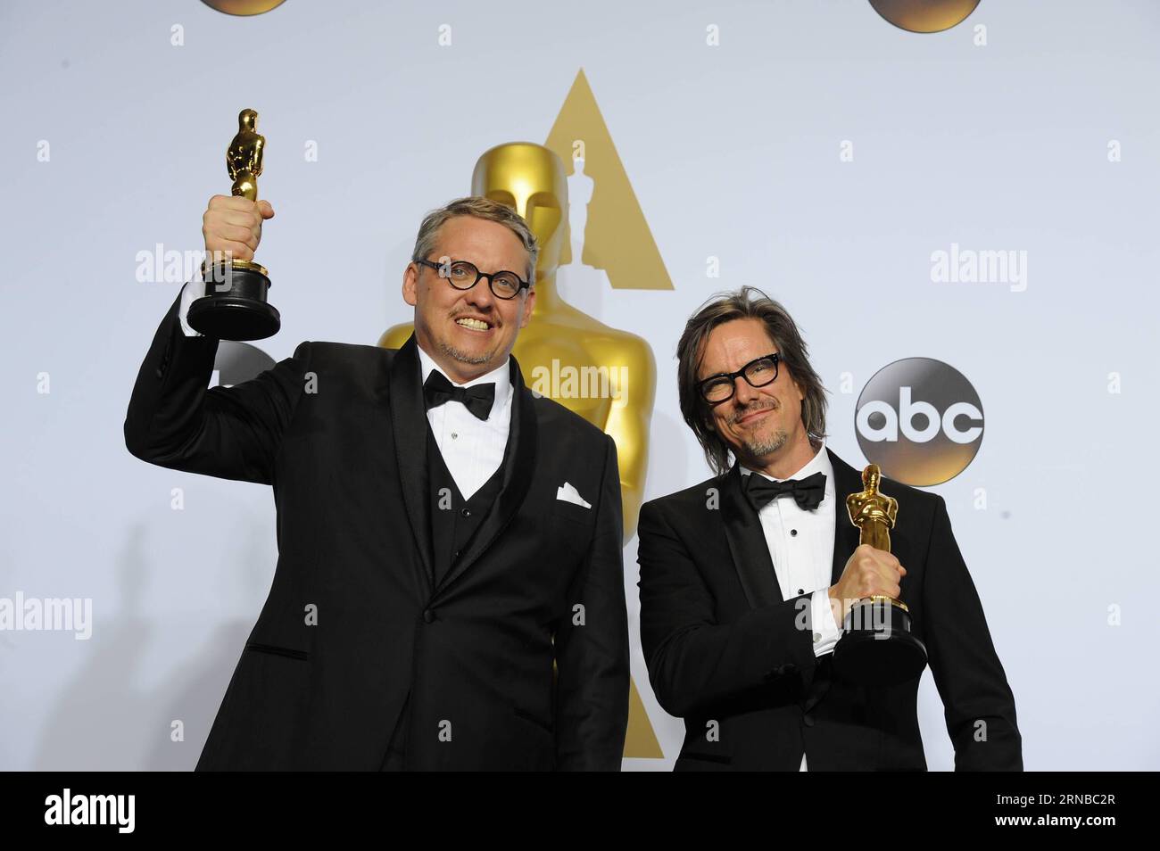 88th Academy Awards - Wikipedia