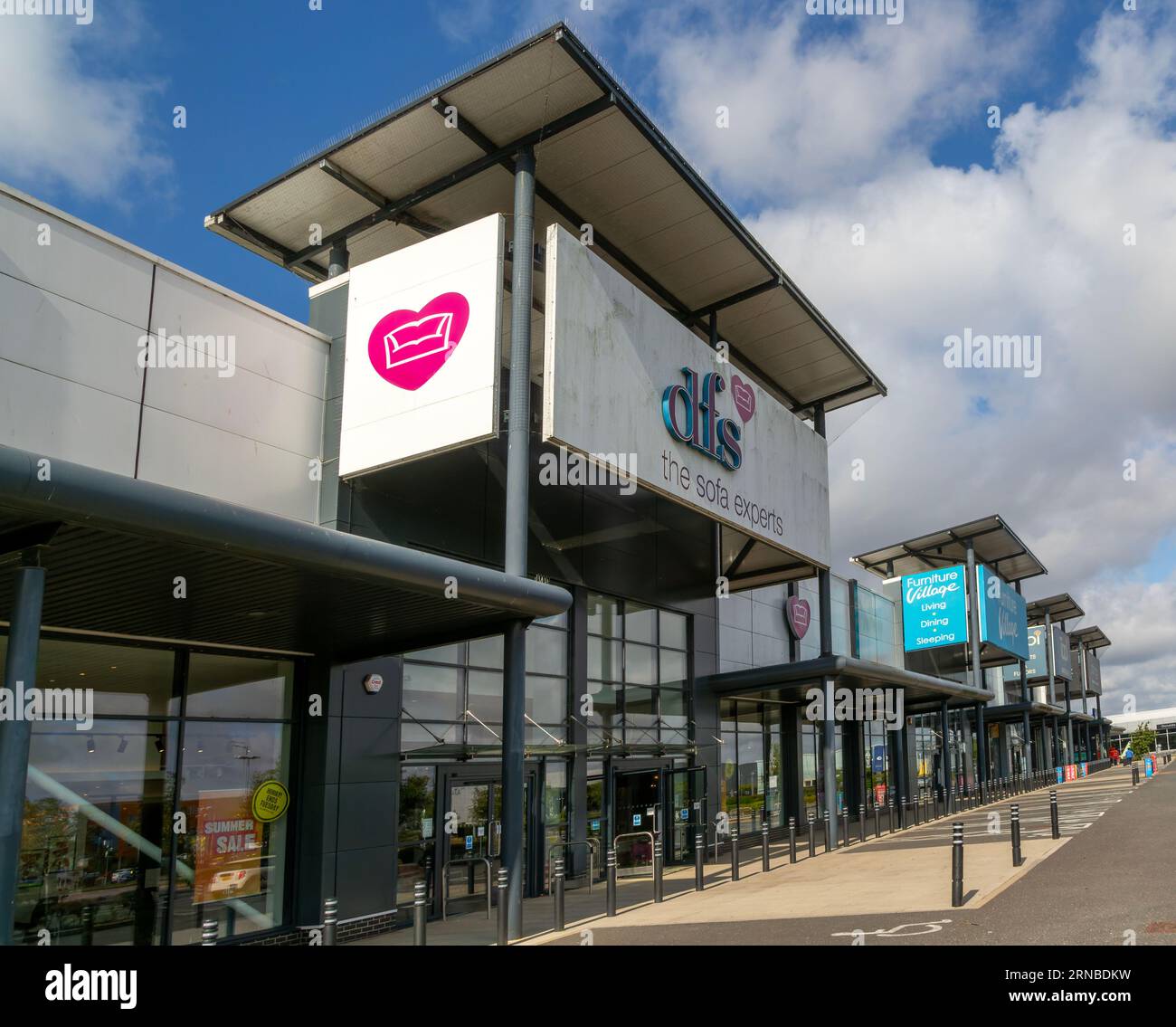 Dfs furniture hires stock photography and images Alamy