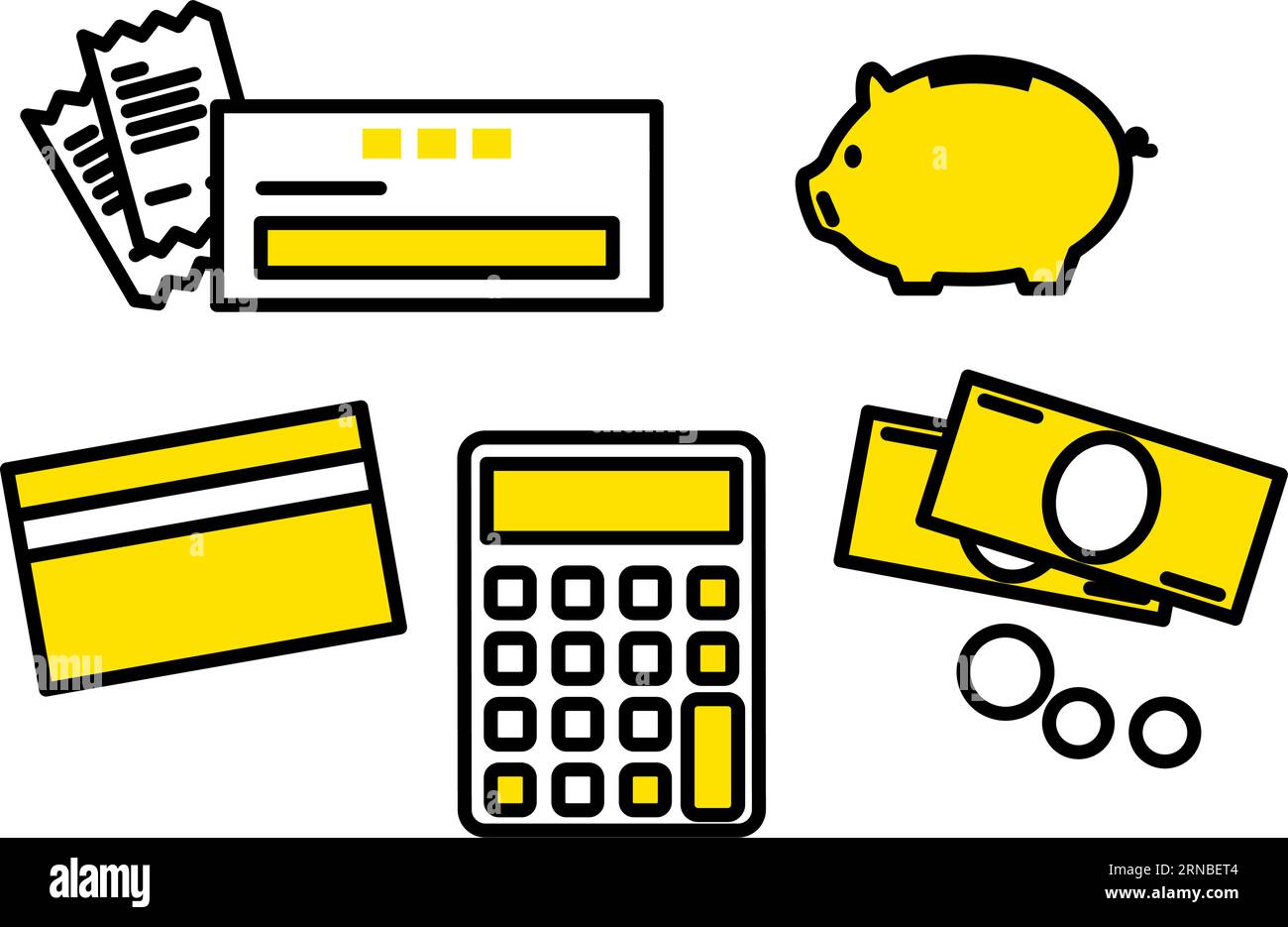 Bookkeeping and household account management for Final tax returns