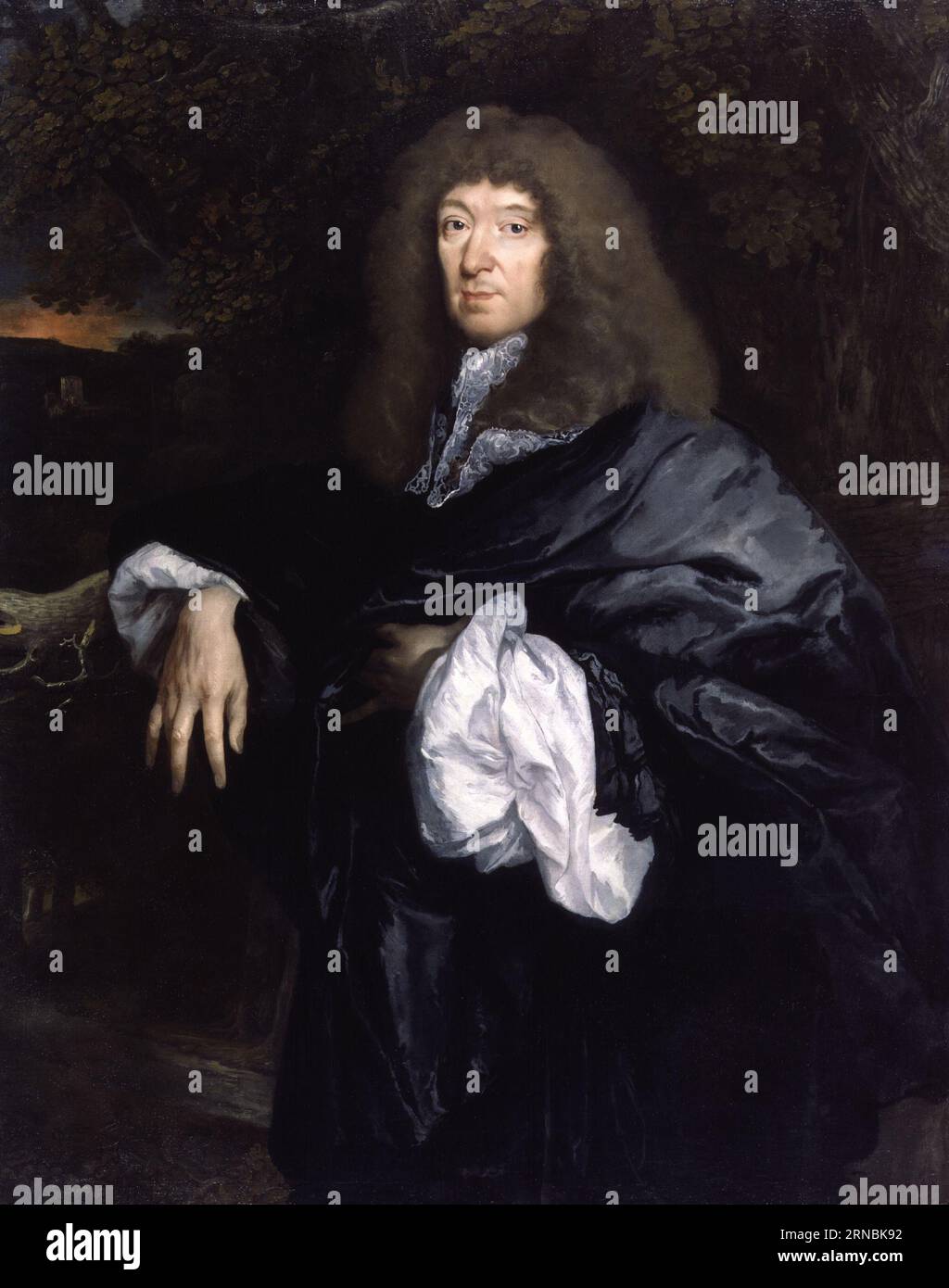 Samuel butler hi-res stock photography and images - Alamy