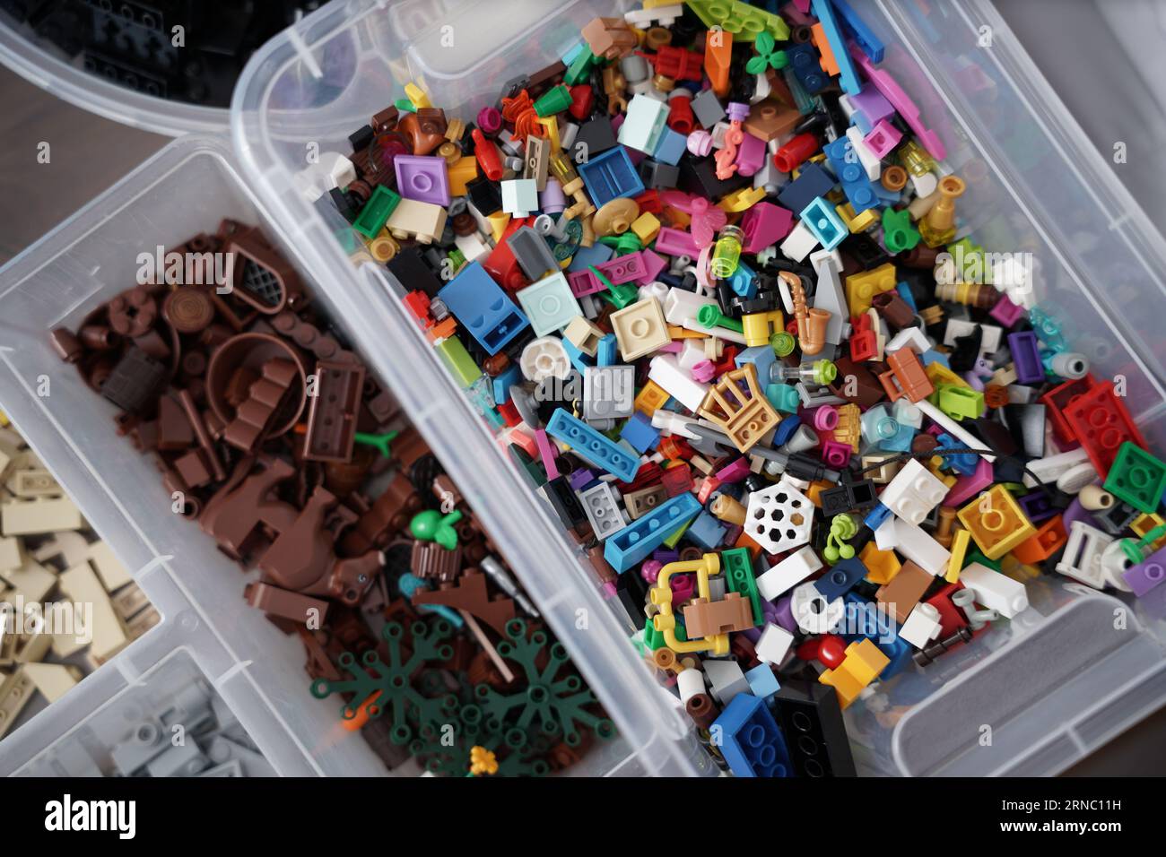 158 Lego Box Stock Photos, High-Res Pictures, and Images - Getty Images