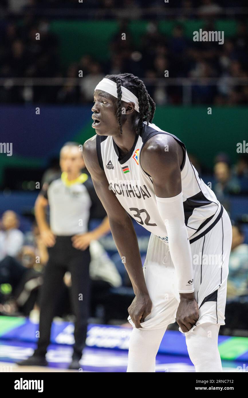 Galatasaray and Beşiktaş Basketball Transfers: Latest Updates on Wenyen Gabriel and Chimezie Metu Galatasaray and Beşiktaş Basketball Transfers: Latest Updates on Wenyen Gabriel and Chimezie Metu