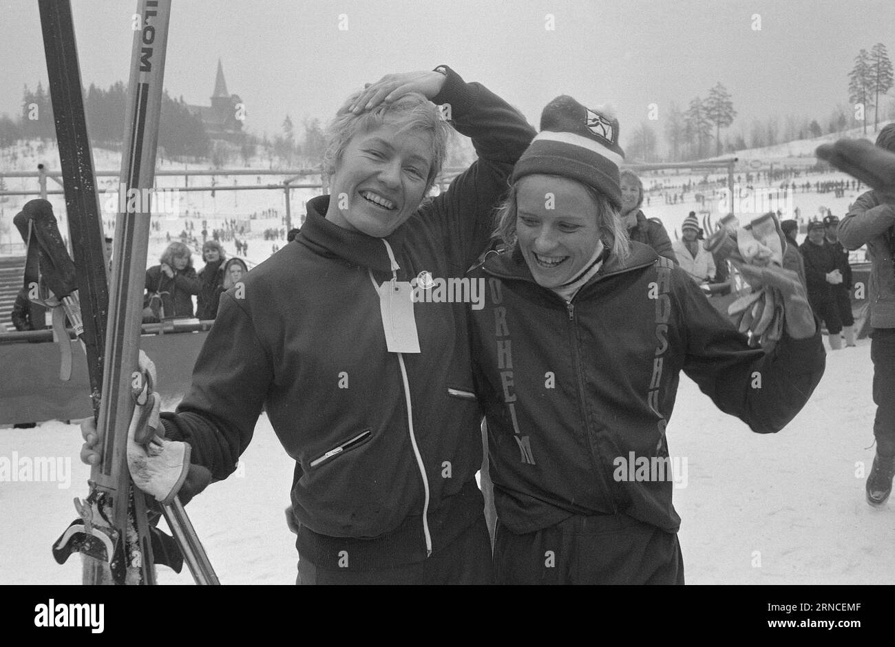 Berit johannessen hires stock photography and images Alamy