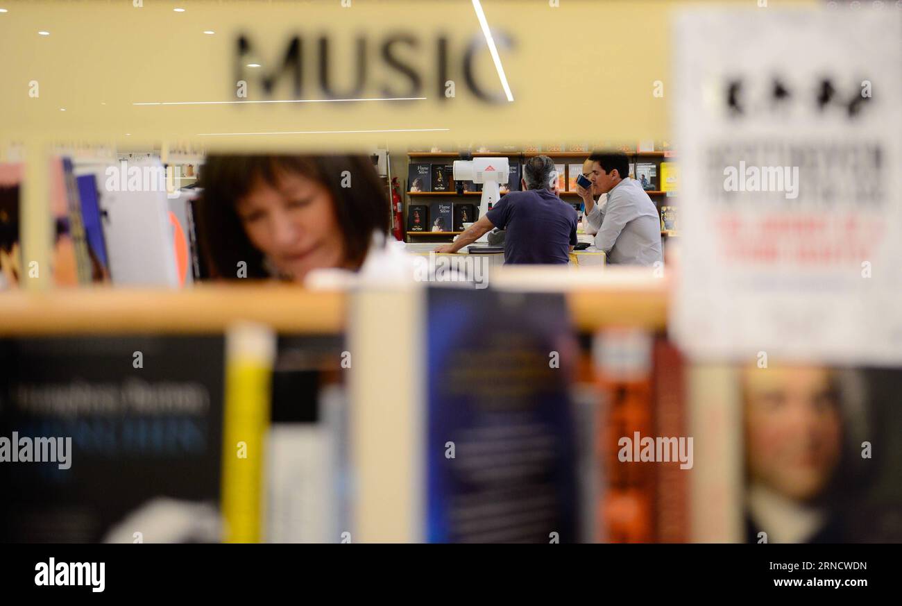 Exclusive Books FlagshipstoreEröffnung in Johannesburg, Südafrika