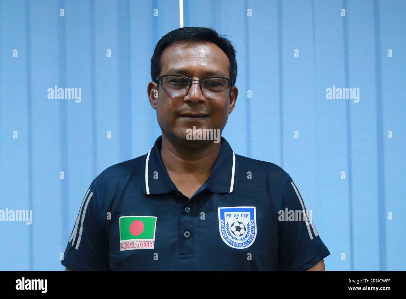 Zulfiker Mahmud Mintu, Bangladesh under 23 football team head coach as Bangladesh Football