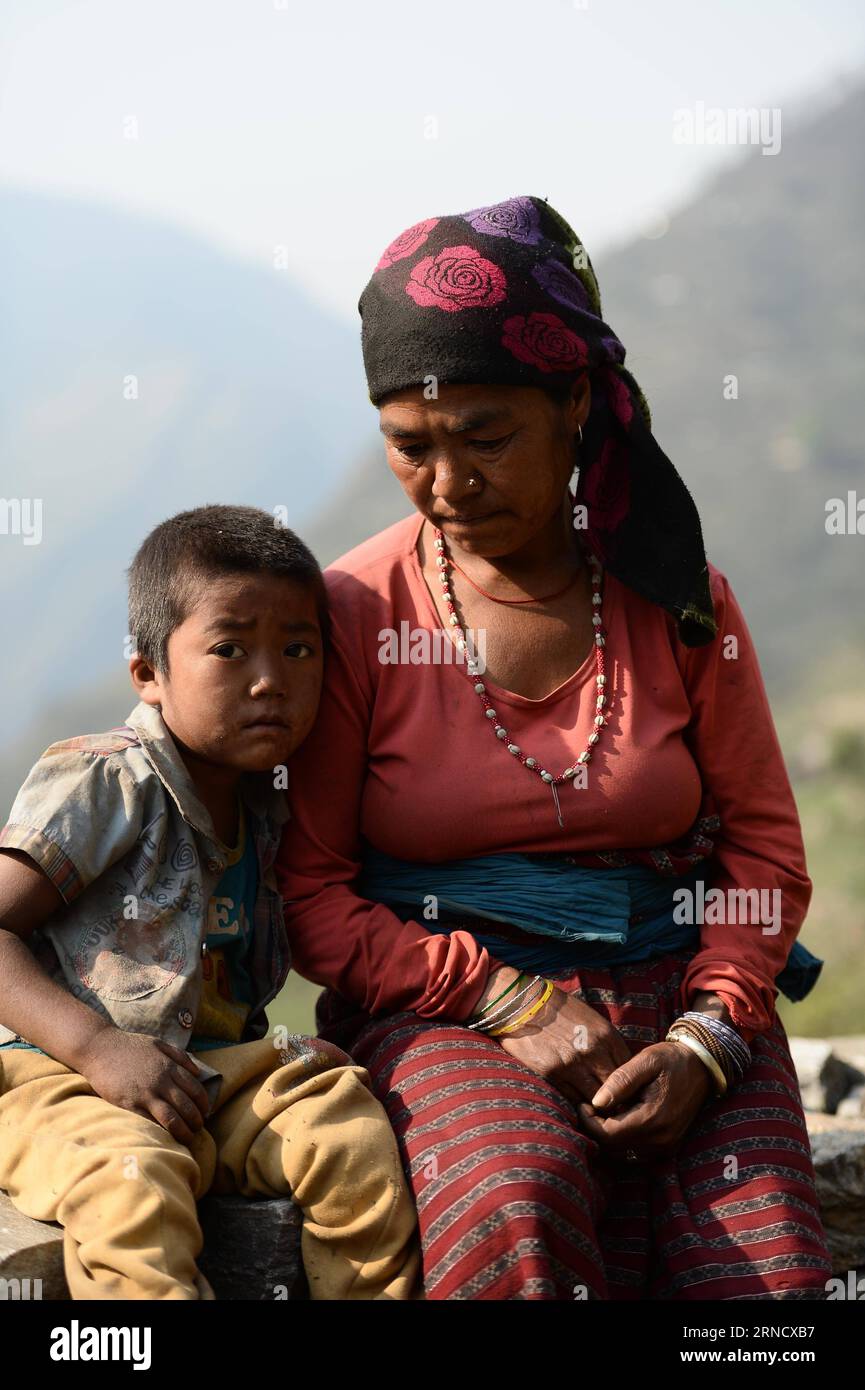 Suraj village hi-res stock photography and images - Alamy