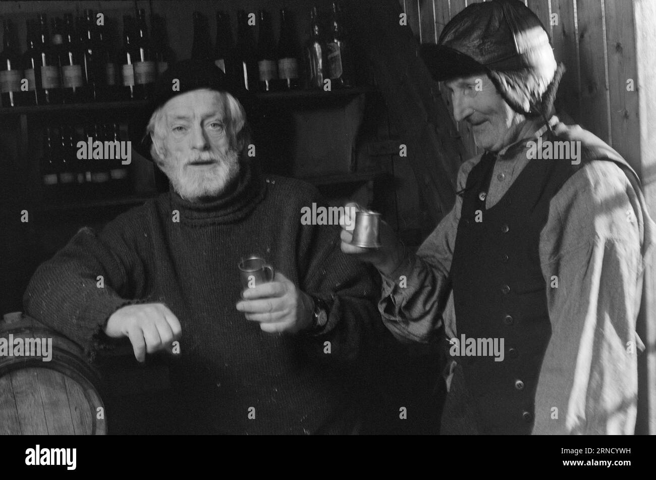 Current 41-1-1973: Three years with HamsunThe television theater is now ...