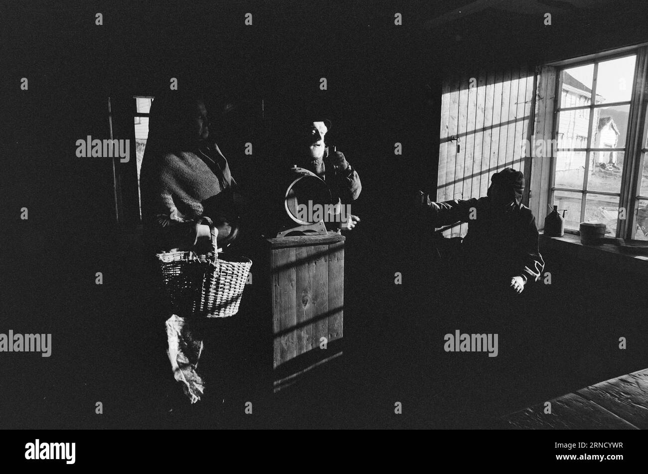 Current 41-1-1973: Three years with HamsunThe television theater is now ...