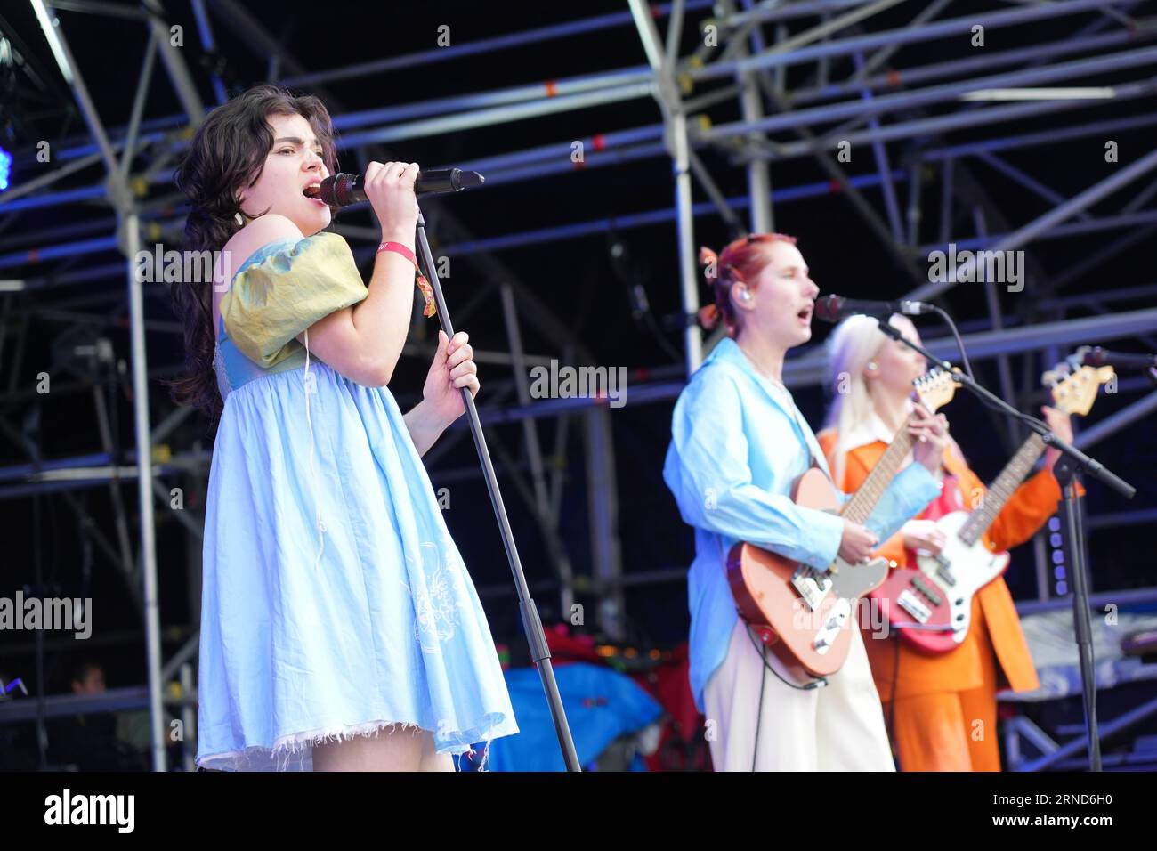 Abigail morris hi-res stock photography and images - Alamy