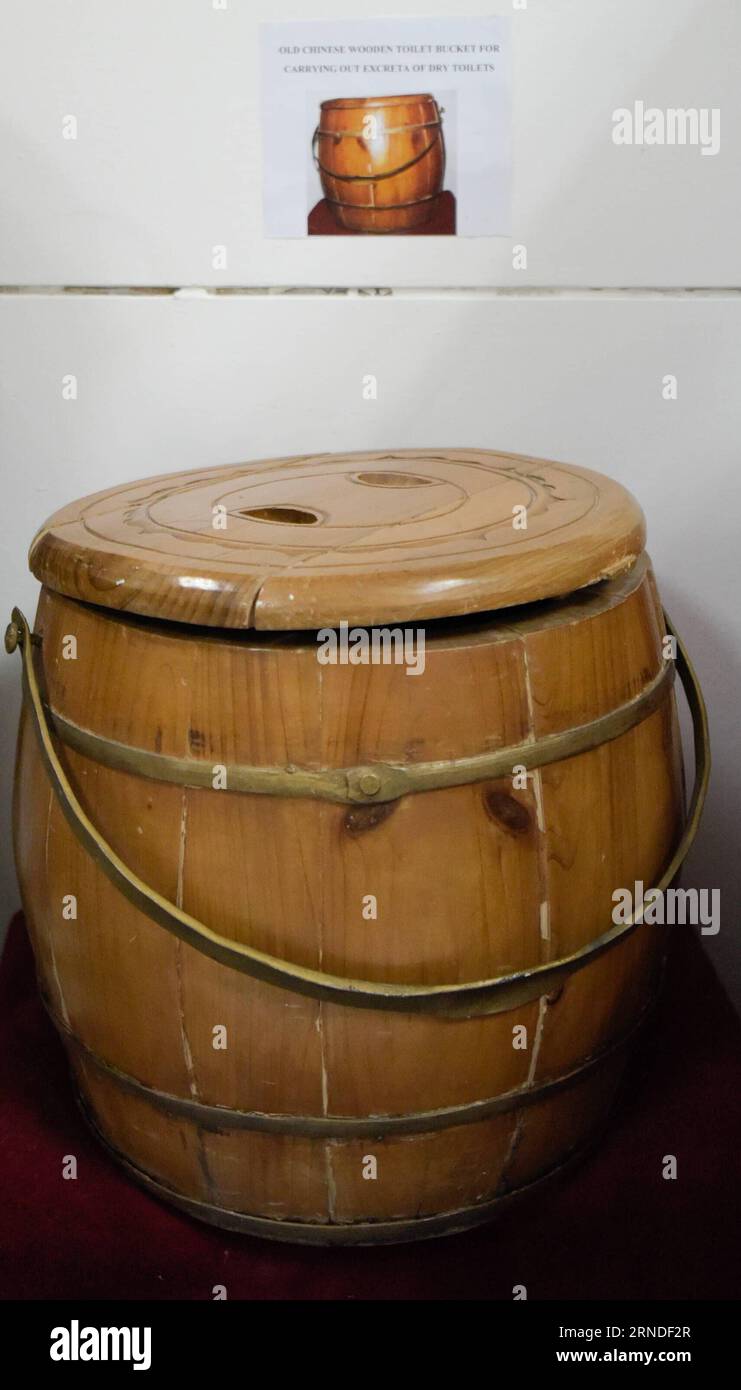 (160518) NEW DELHI, May 18, 2016 Photo taken on May 18, 2016