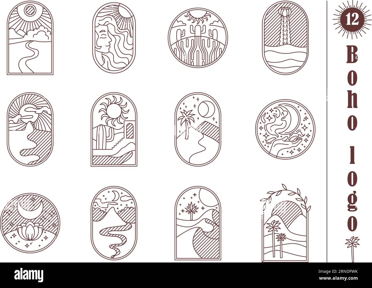 Tattoo style illustration st Stock Vector Images - Alamy