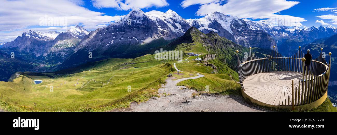 Swiss Nature Scenery Scenic Snowy Alps Mountains And Wild Floral Meadows Beauty In Nature Swiss Nature Scenery Scenic Snowy Alps Mountains And Wild Floral Meadows Beauty In Nature