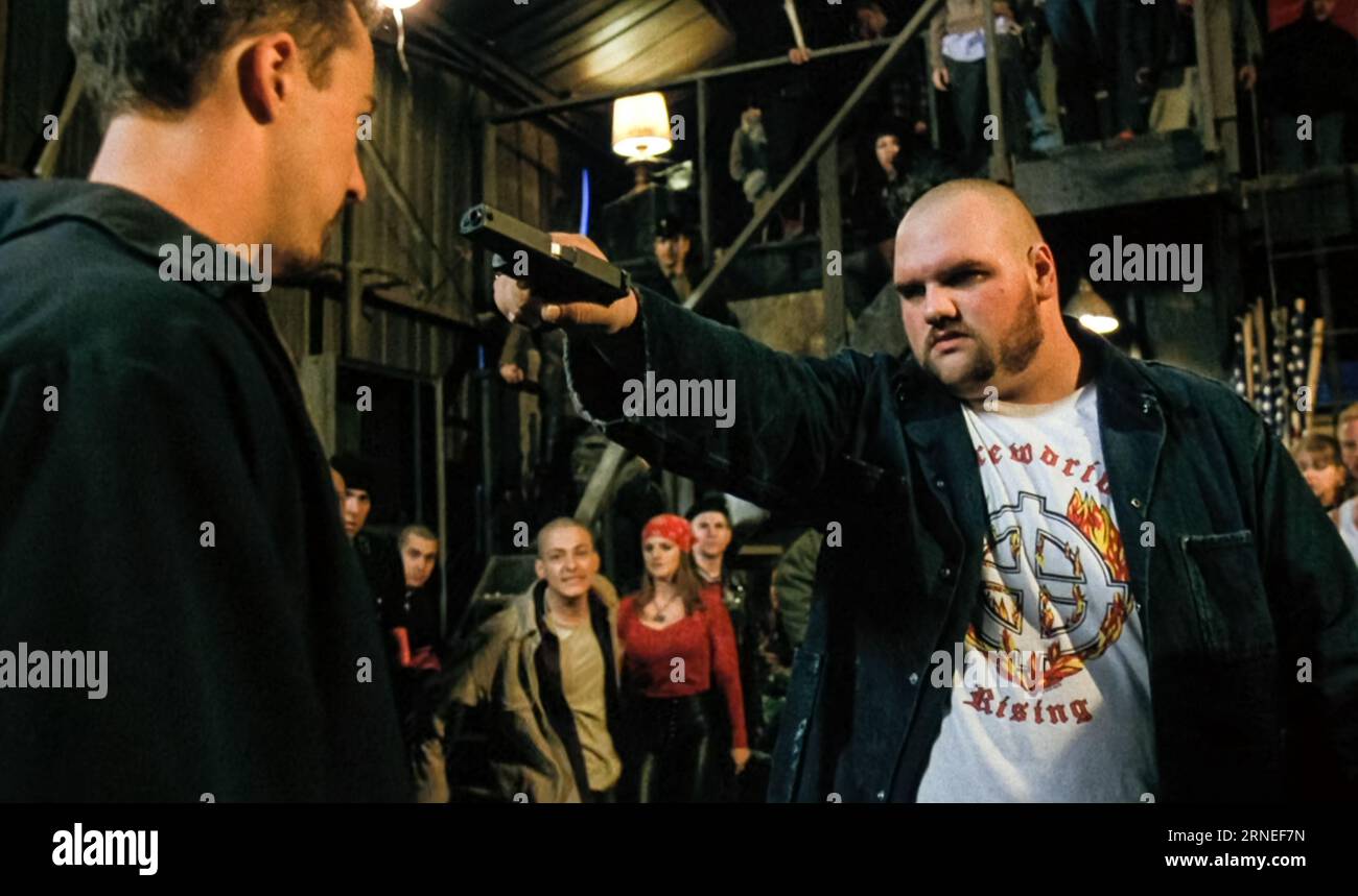 Ethan Suplee American History X