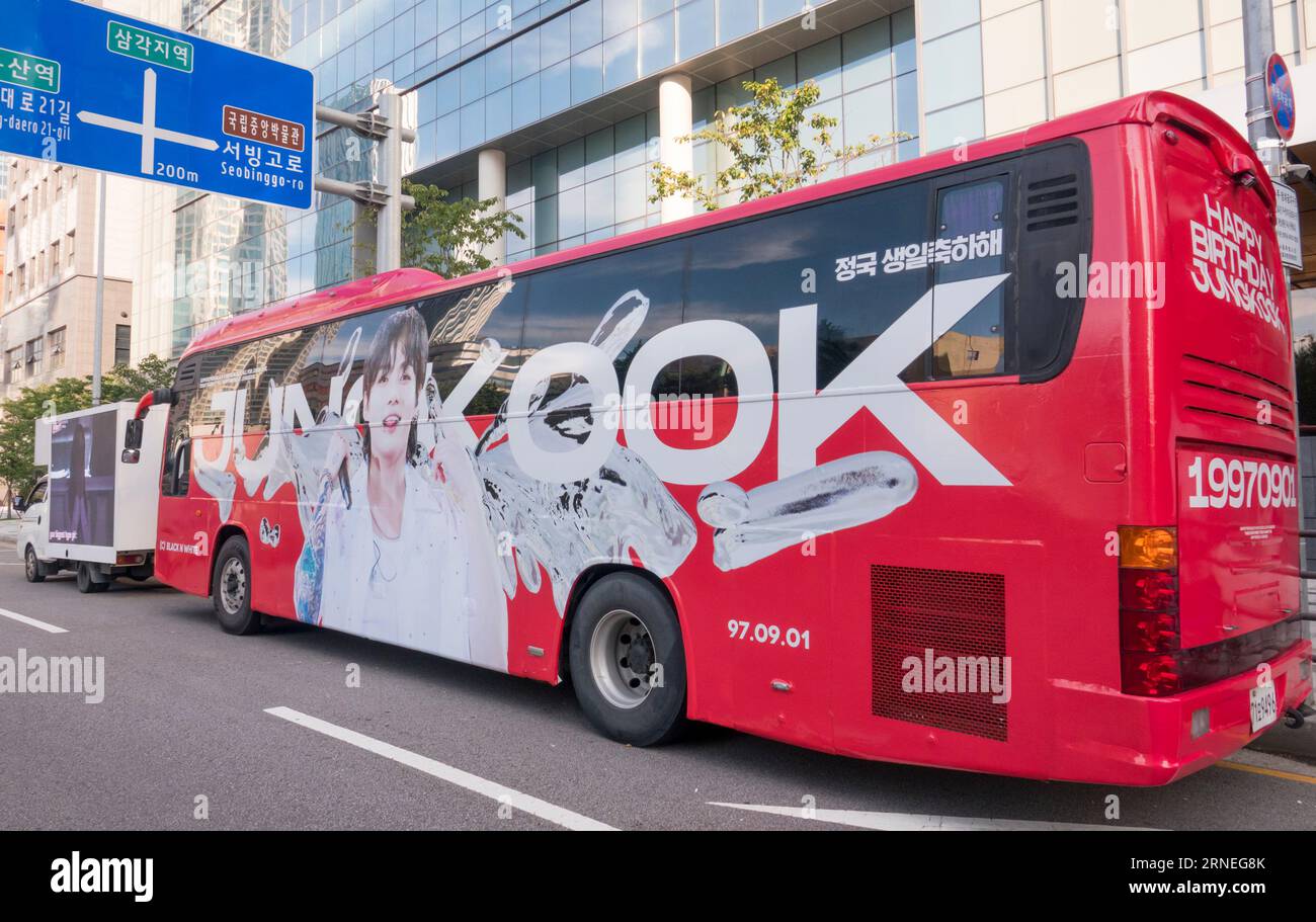 K-POP・アジア bts BTS 2.0 to usher in new era of K-pop - Nikkei Asia