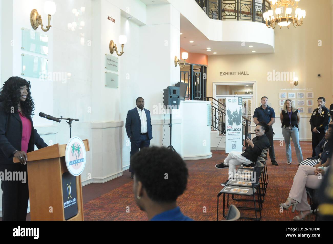 Maxwell chambers hires stock photography and images Alamy