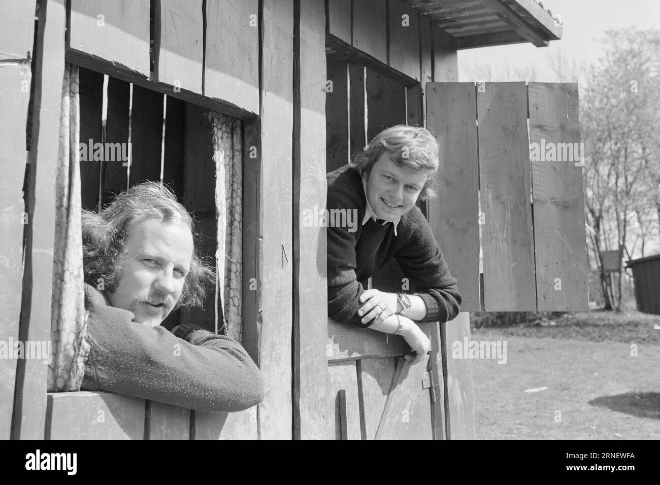 Actual 19 - 1974: Department for nonsense and nonsense. Unorsk but