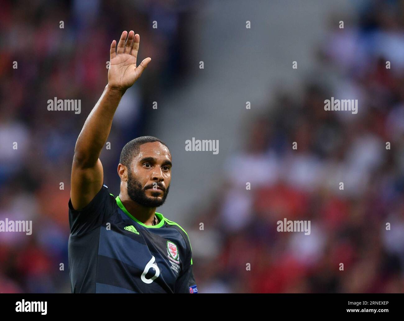 6 ashley williams hi-res stock photography and images - Alamy